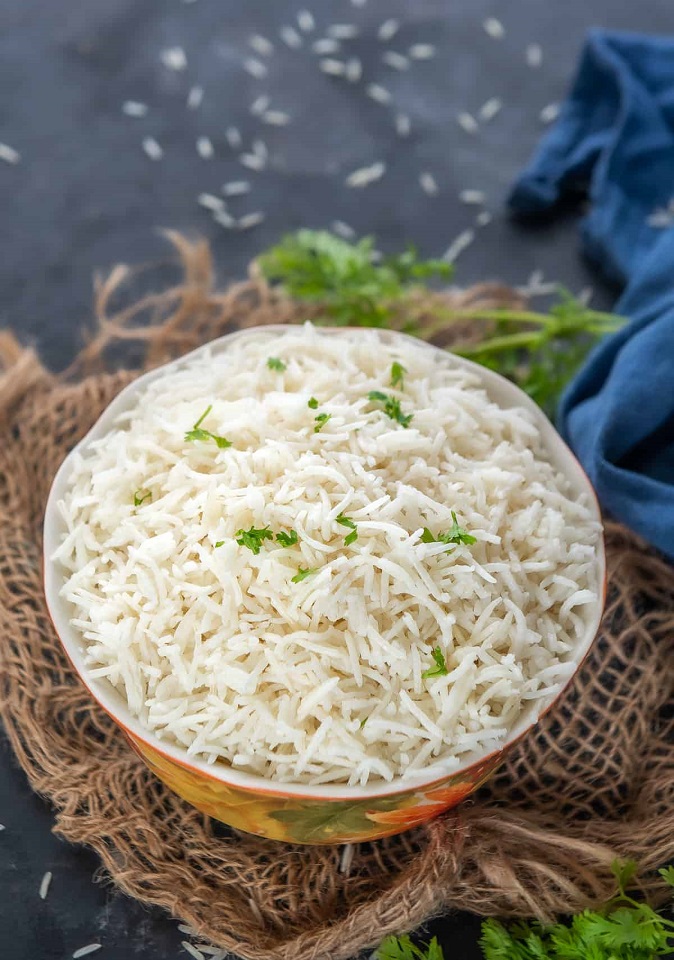 The Flavors of Spices