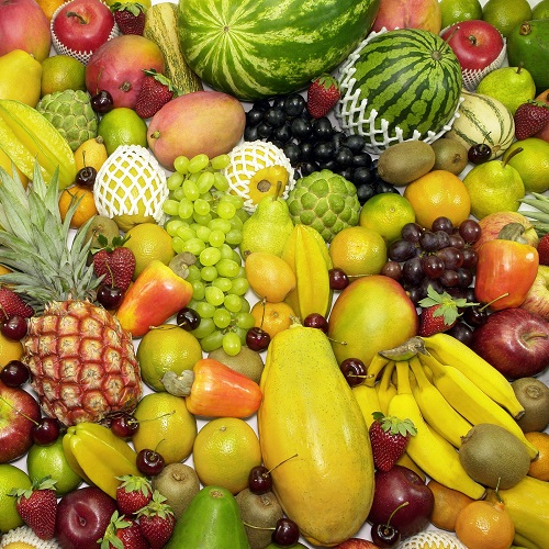 Fruits
