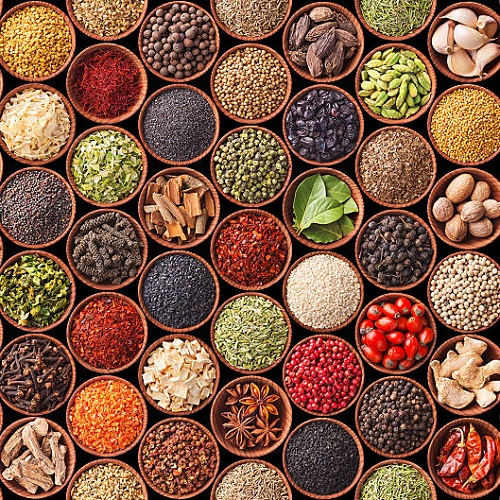 Spices